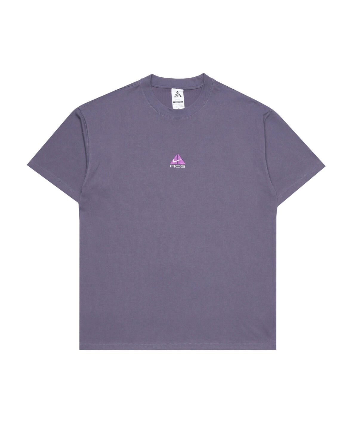 涼 Nike ACG NRG LUNGS TEE | DQ1815-573 | AFEW STORE